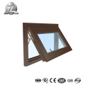 aluminium extrusion for skylight panel framing standard size